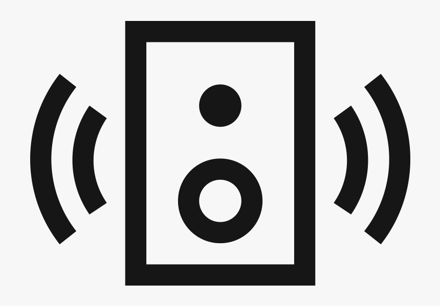 Detail Speaker Icon Png Nomer 36