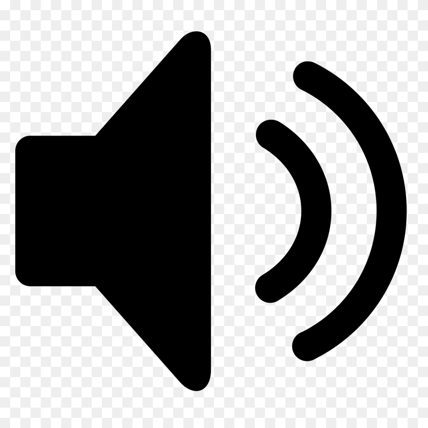 Detail Speaker Icon Png Nomer 4