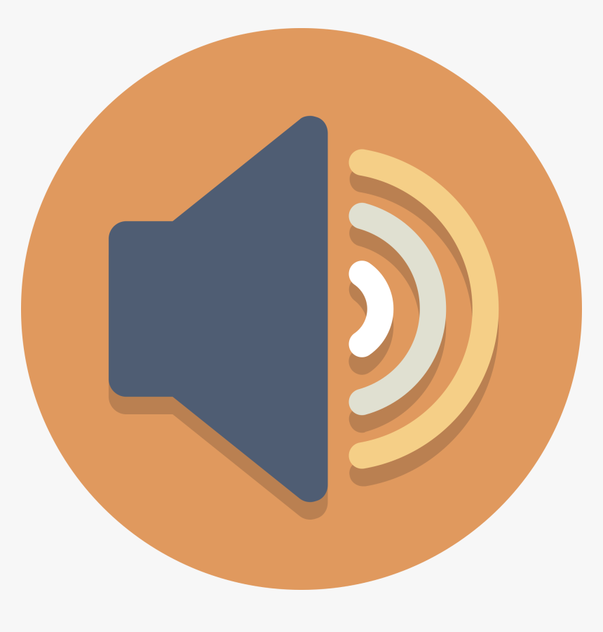 Detail Speaker Icon Png Nomer 42