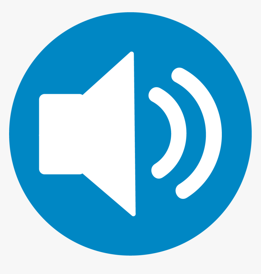 Detail Speaker Icon Png Nomer 5