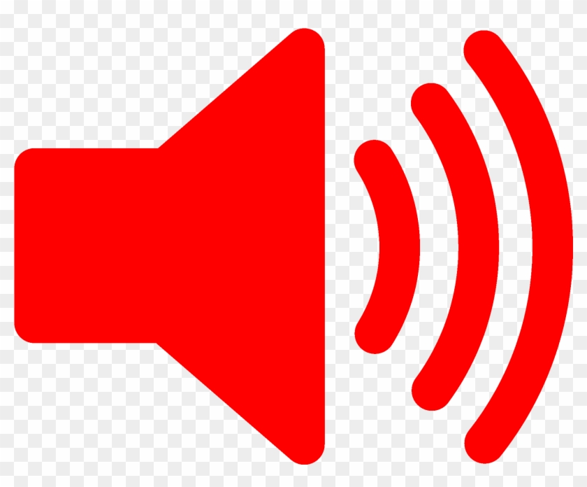 Detail Speaker Icon Png Nomer 6