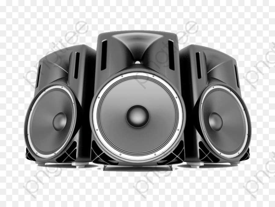 Detail Speaker Image Png Nomer 12