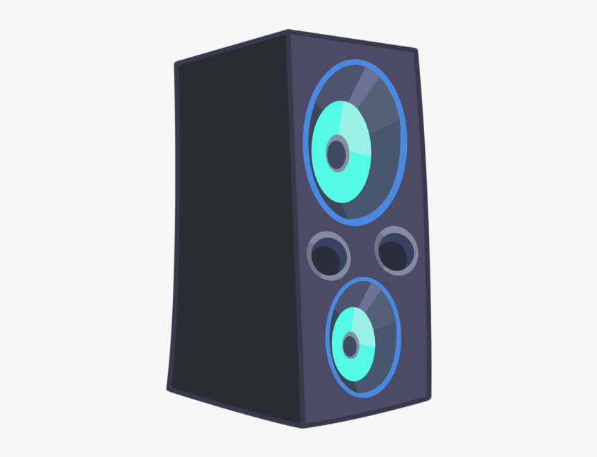 Detail Speaker Image Png Nomer 13