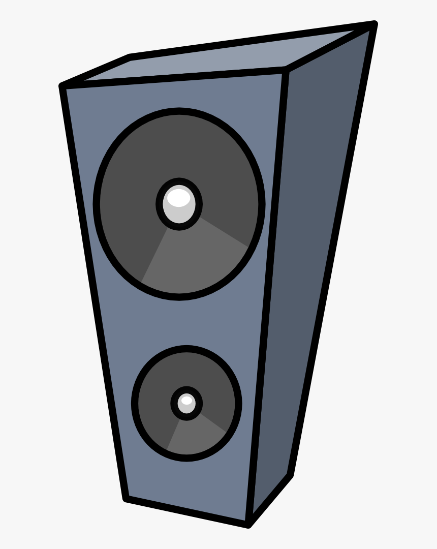 Detail Speaker Image Png Nomer 33