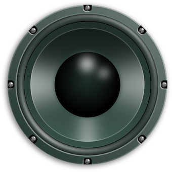 Detail Speaker Images Png Nomer 25