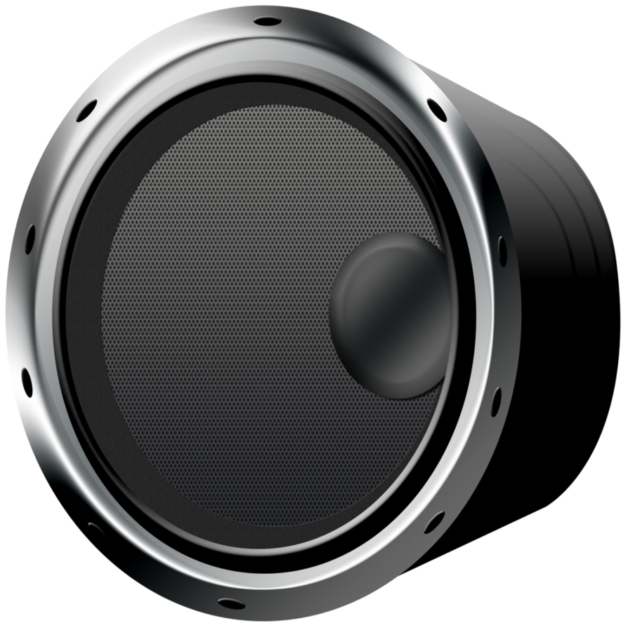 Detail Speaker Images Png Nomer 36