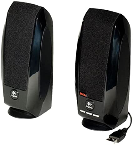 Detail Speaker Komputer Logitech Nomer 12