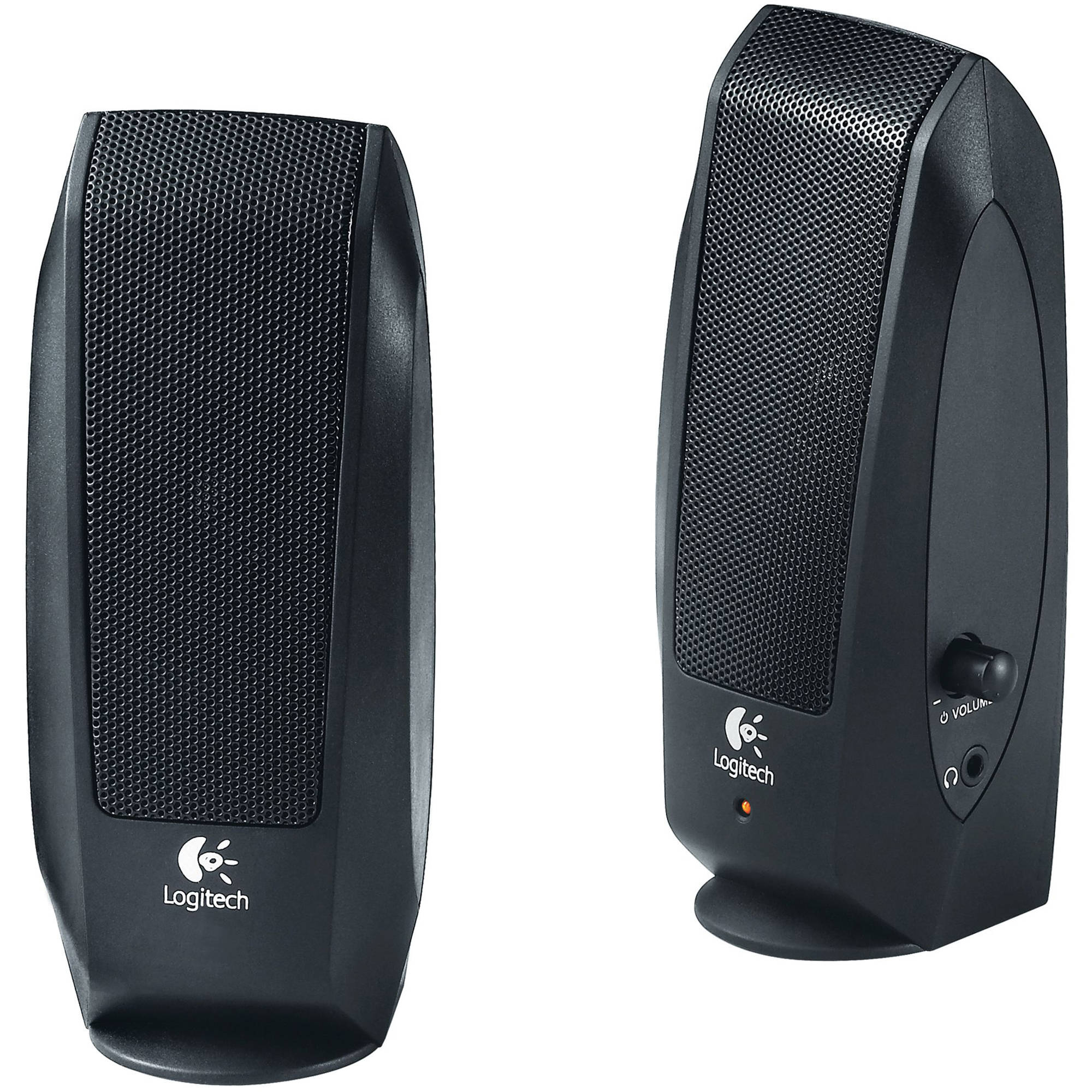 Detail Speaker Komputer Logitech Nomer 13