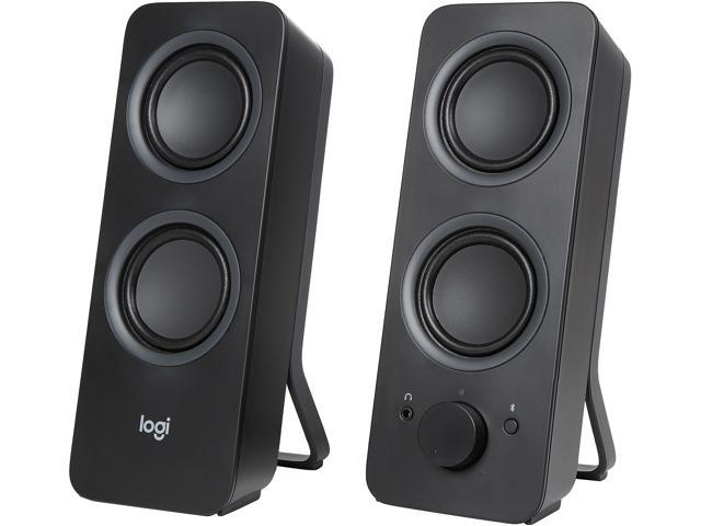 Detail Speaker Komputer Logitech Nomer 16