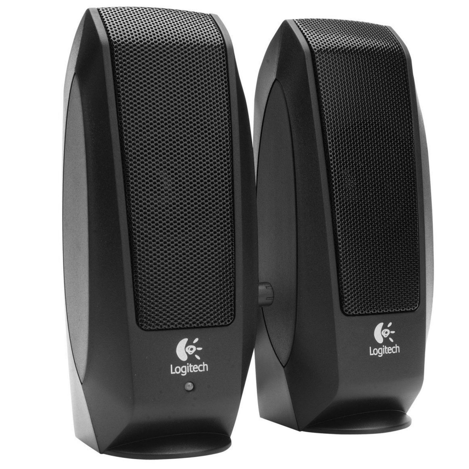 Detail Speaker Komputer Logitech Nomer 28