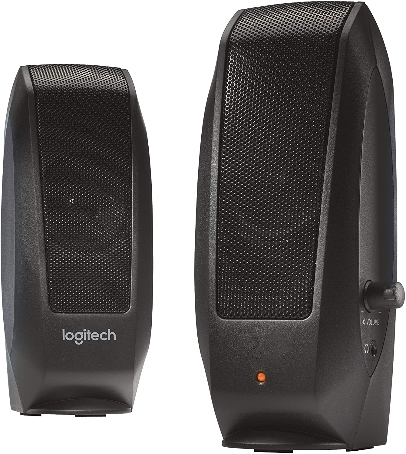 Detail Speaker Komputer Logitech Nomer 30