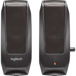 Detail Speaker Komputer Logitech Nomer 32