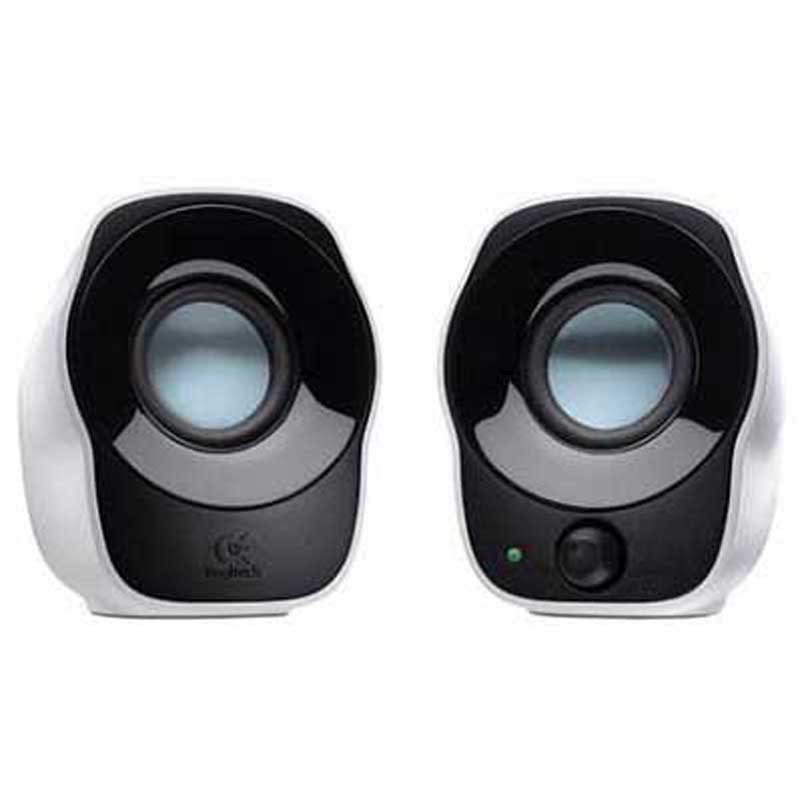 Detail Speaker Komputer Logitech Nomer 33