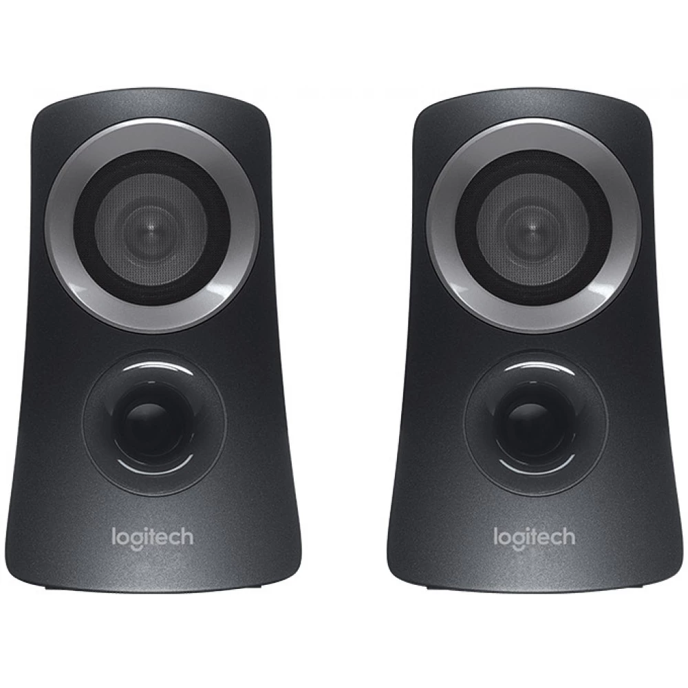 Detail Speaker Komputer Logitech Nomer 35