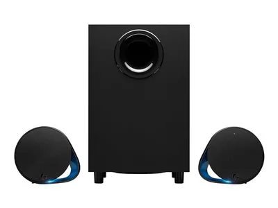 Detail Speaker Komputer Logitech Nomer 38