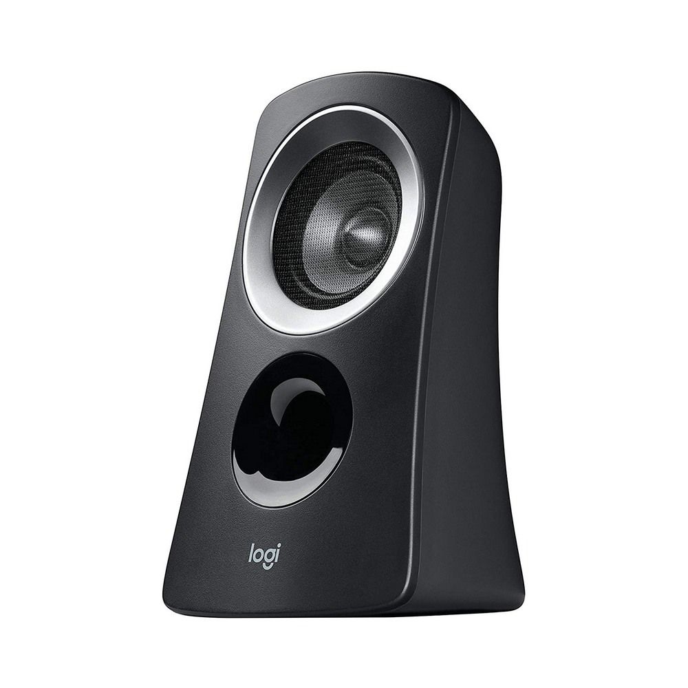 Detail Speaker Komputer Logitech Nomer 40