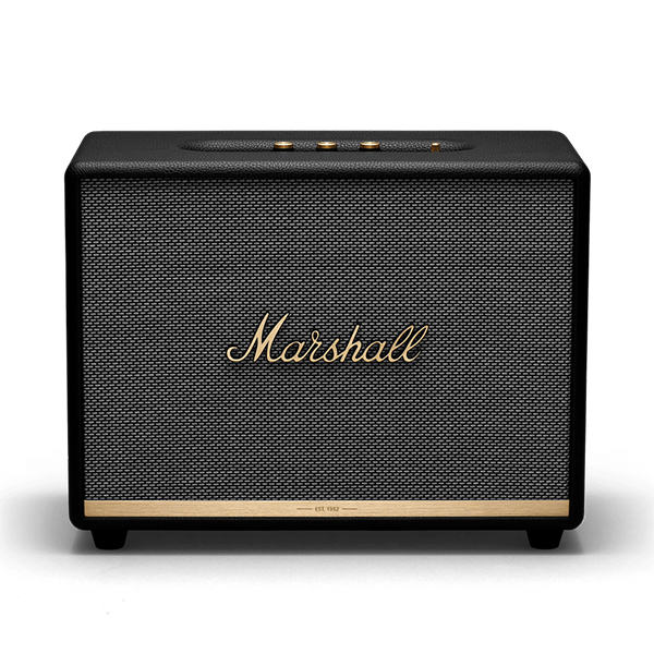 Detail Speaker Marshall Besar Nomer 15