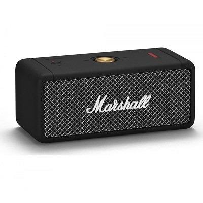 Detail Speaker Marshall Besar Nomer 18