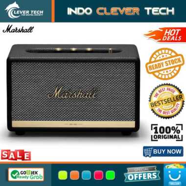 Detail Speaker Marshall Besar Nomer 24