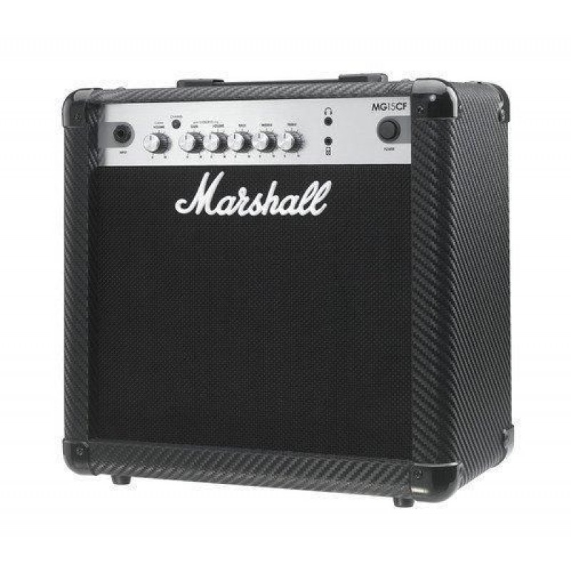 Detail Speaker Marshall Besar Nomer 36