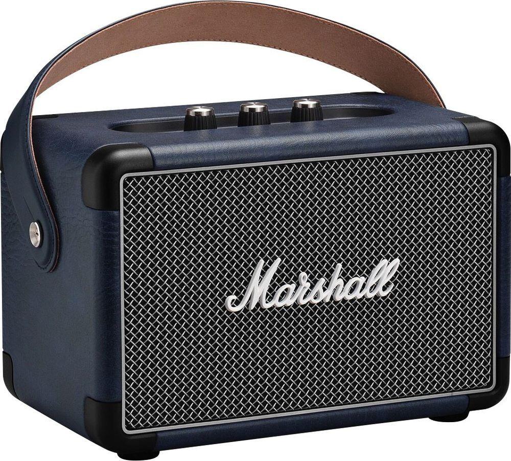 Detail Speaker Marshall Besar Nomer 38