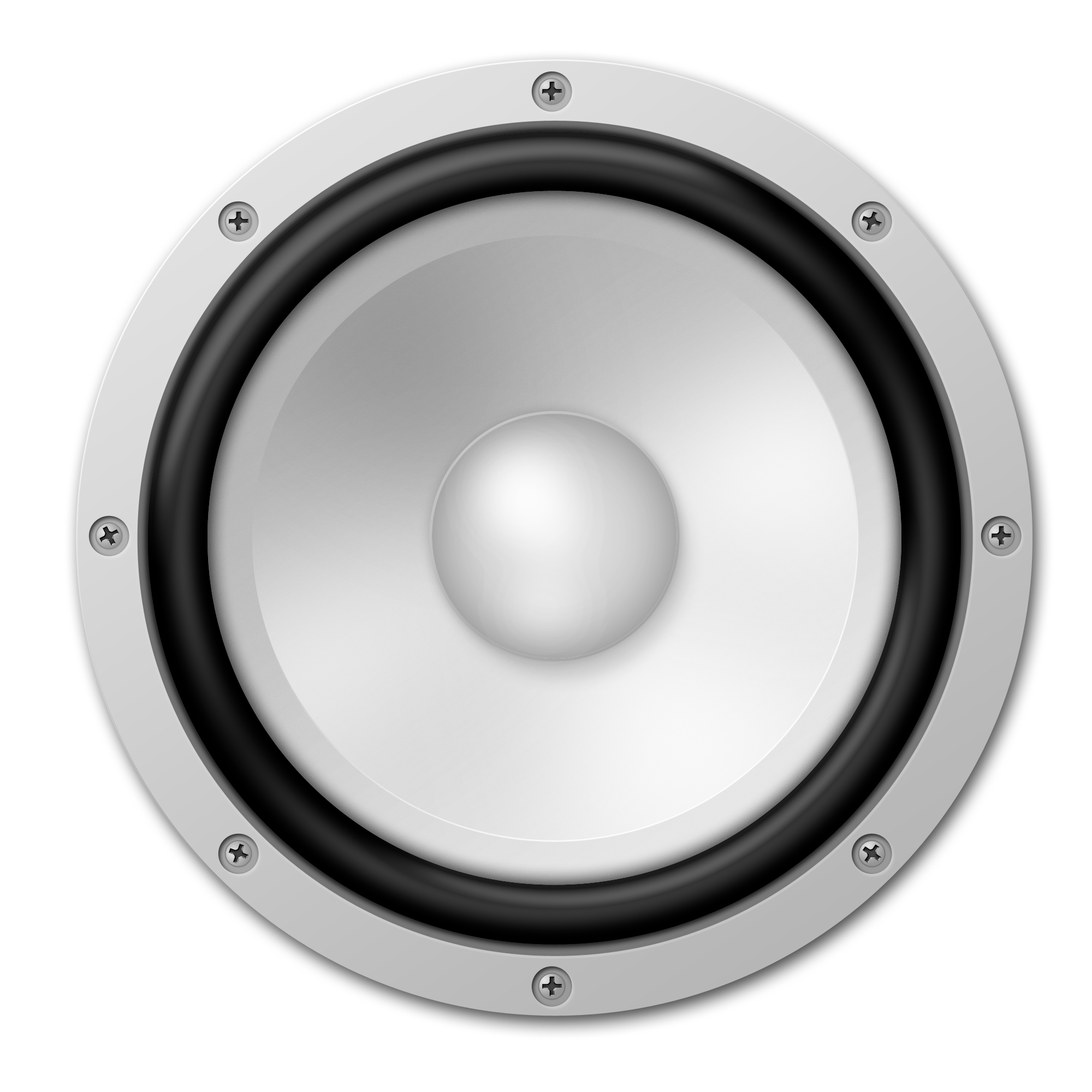 Detail Speaker Png Image Nomer 34