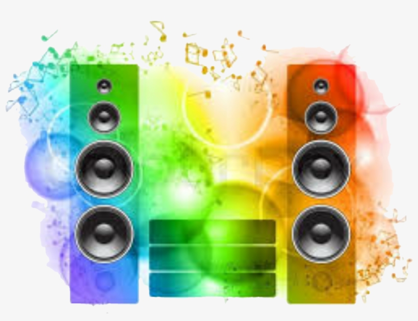 Detail Speaker Png Image Nomer 45