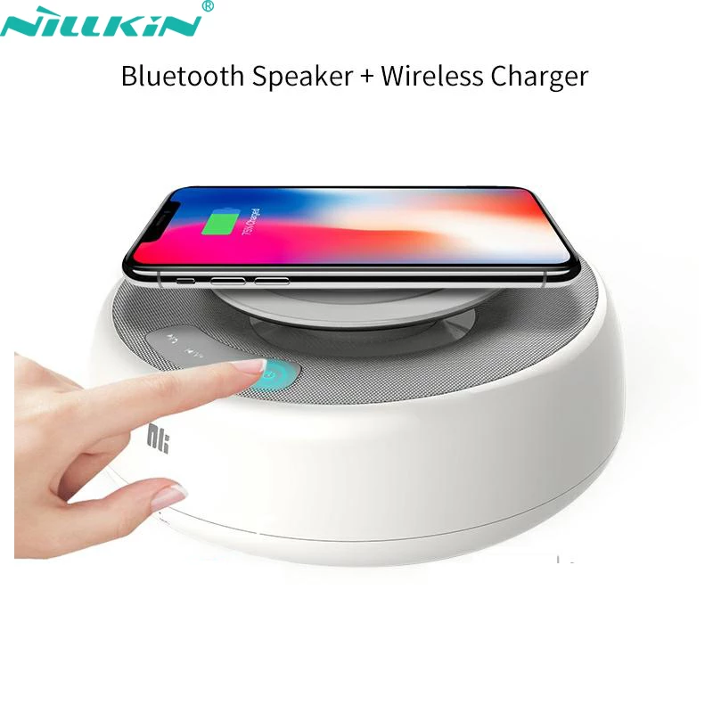 Detail Speaker Rumah Bluetooth Nomer 14