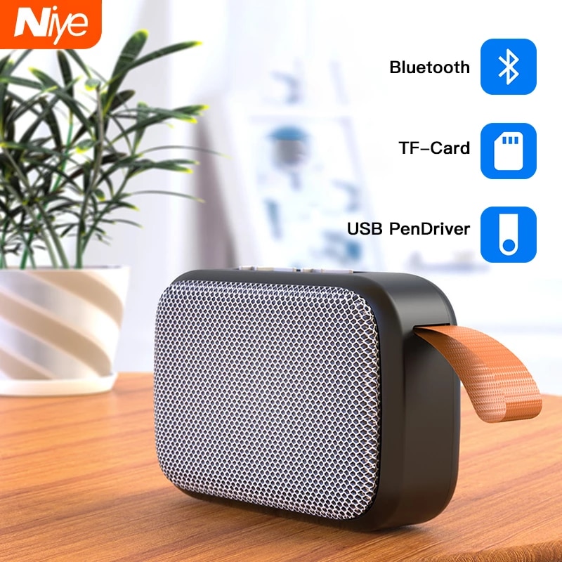 Detail Speaker Rumah Bluetooth Nomer 19