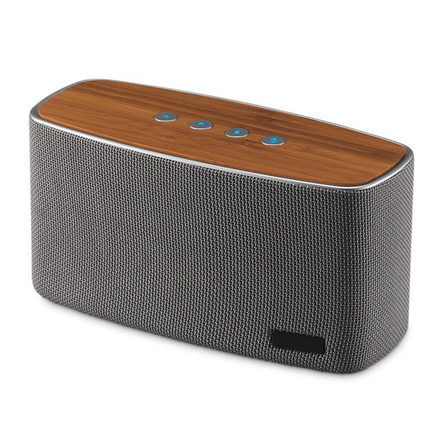 Detail Speaker Rumah Bluetooth Nomer 3