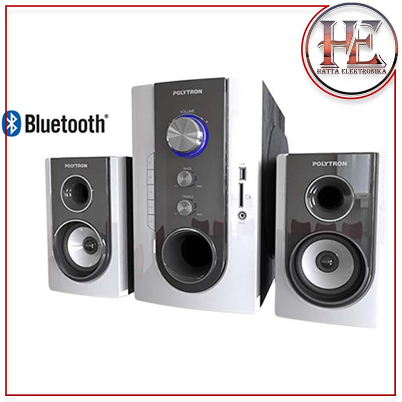 Detail Speaker Rumah Bluetooth Nomer 20