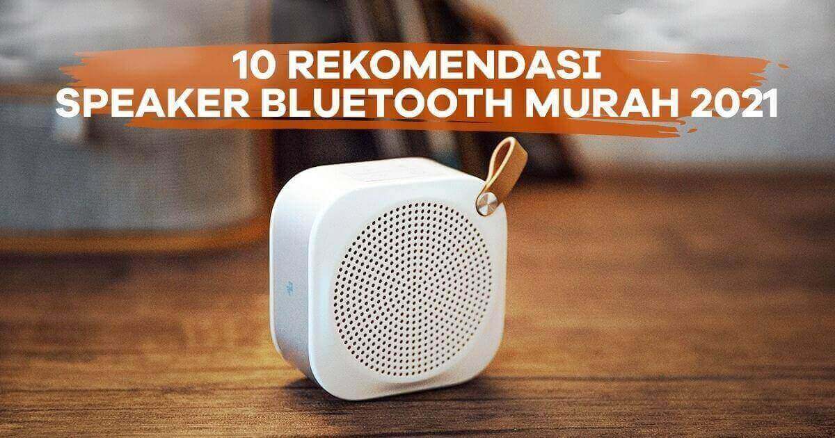 Detail Speaker Rumah Bluetooth Nomer 21