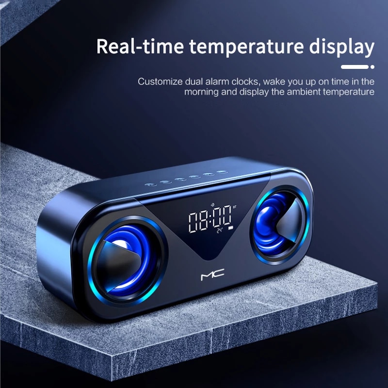 Detail Speaker Rumah Bluetooth Nomer 22