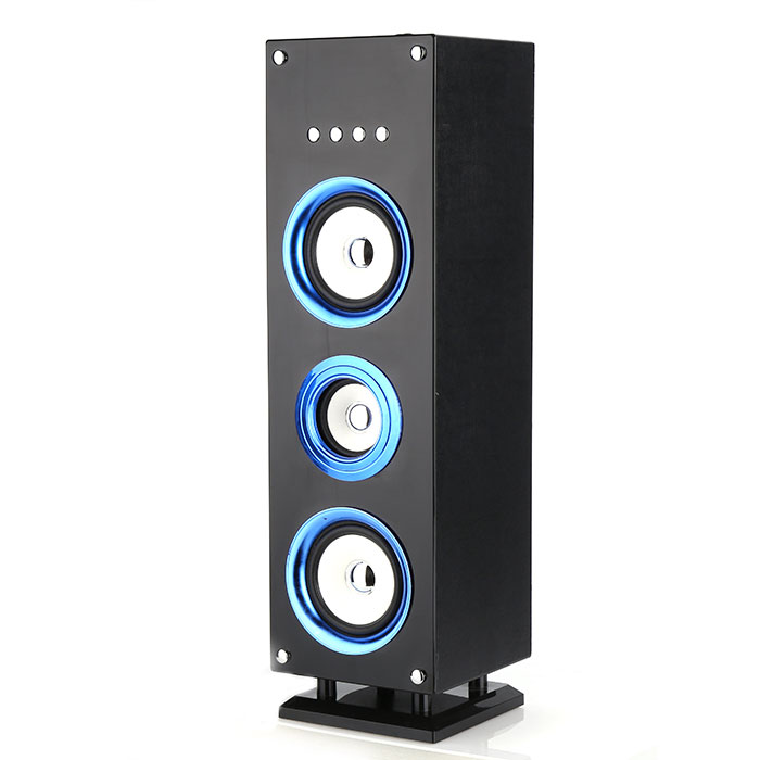 Detail Speaker Rumah Bluetooth Nomer 23