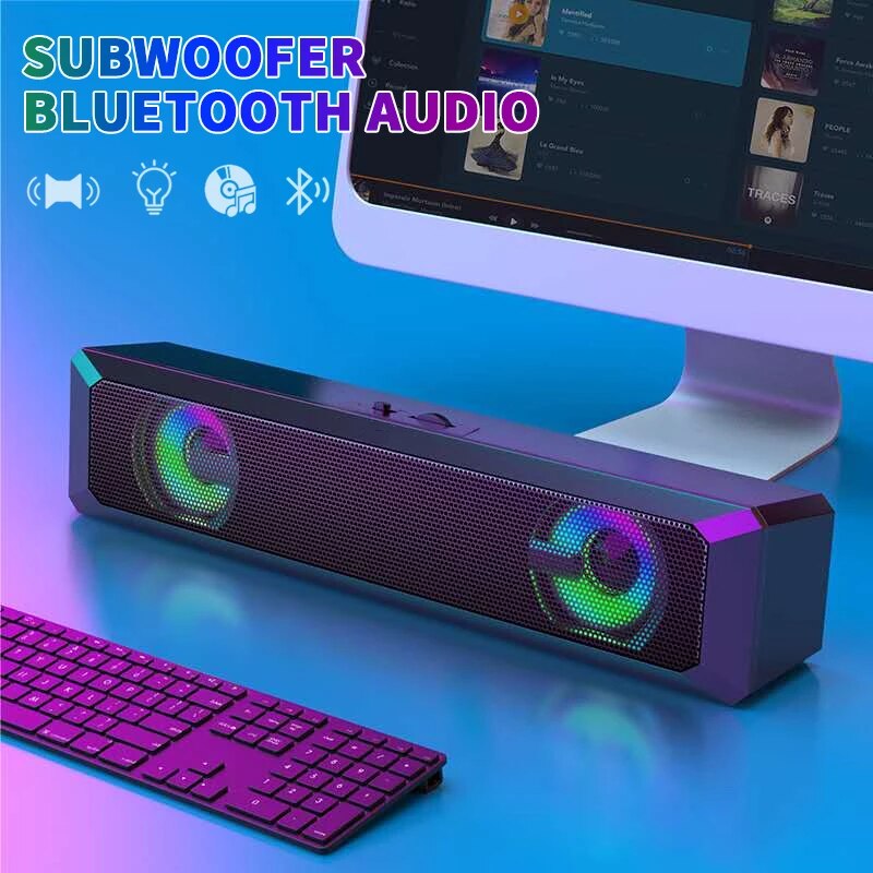 Detail Speaker Rumah Bluetooth Nomer 28