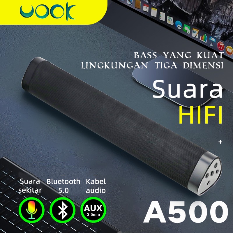 Detail Speaker Rumah Bluetooth Nomer 32