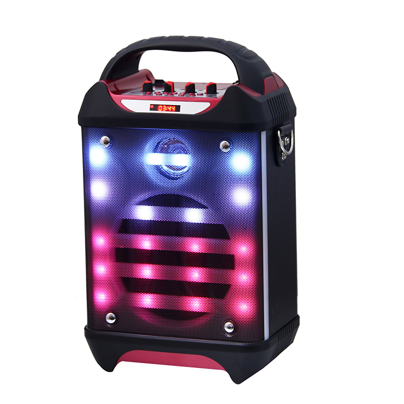 Detail Speaker Rumah Bluetooth Nomer 35