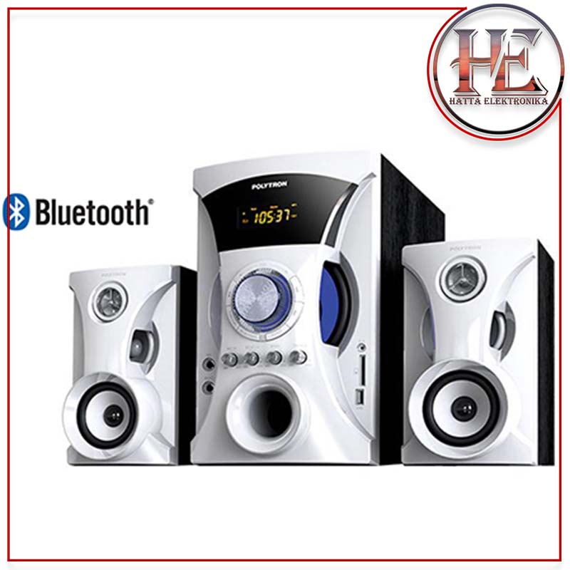 Detail Speaker Rumah Bluetooth Nomer 36