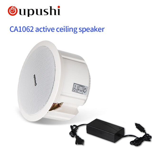 Detail Speaker Rumah Bluetooth Nomer 5