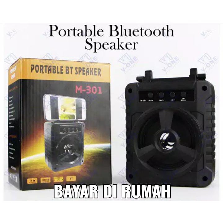 Detail Speaker Rumah Bluetooth Nomer 39