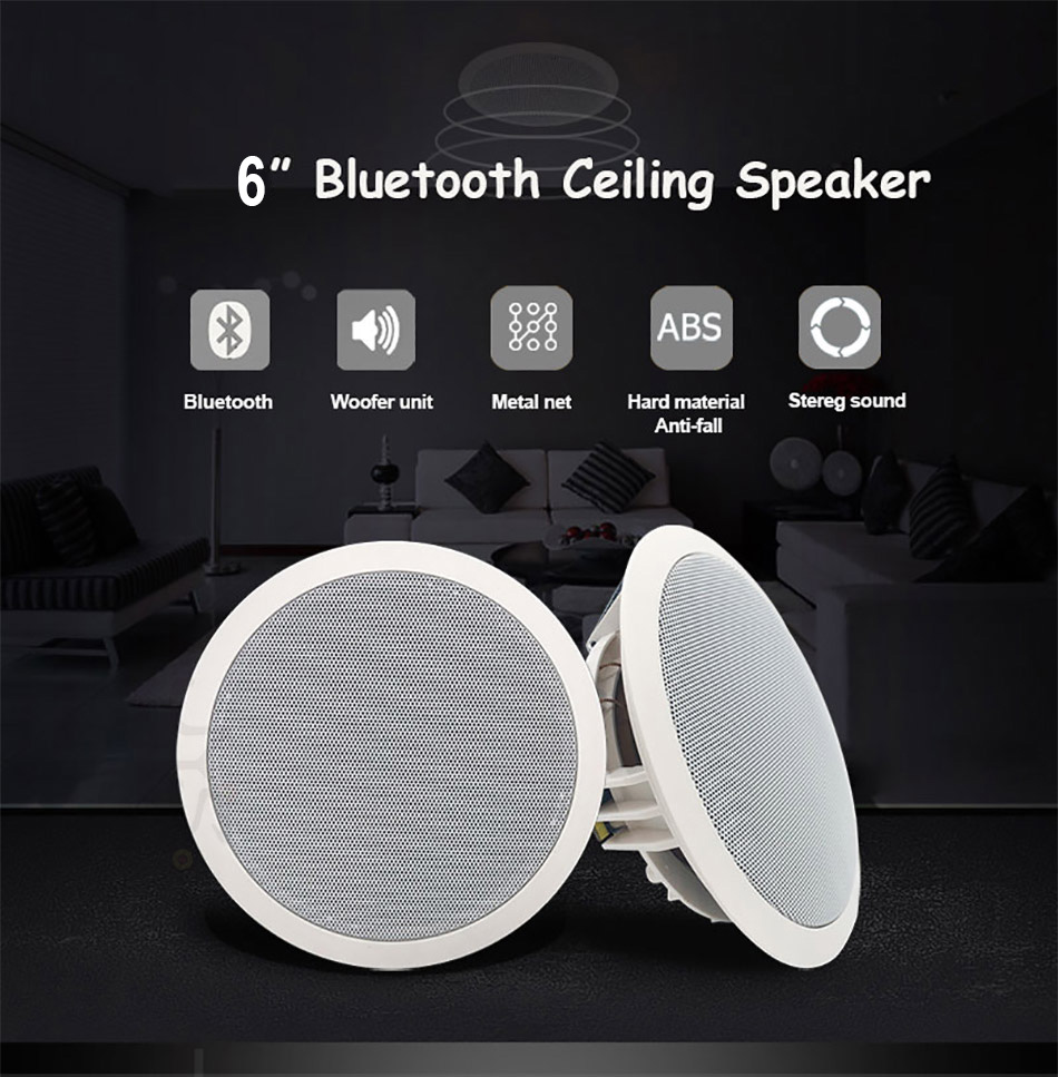 Detail Speaker Rumah Bluetooth Nomer 50