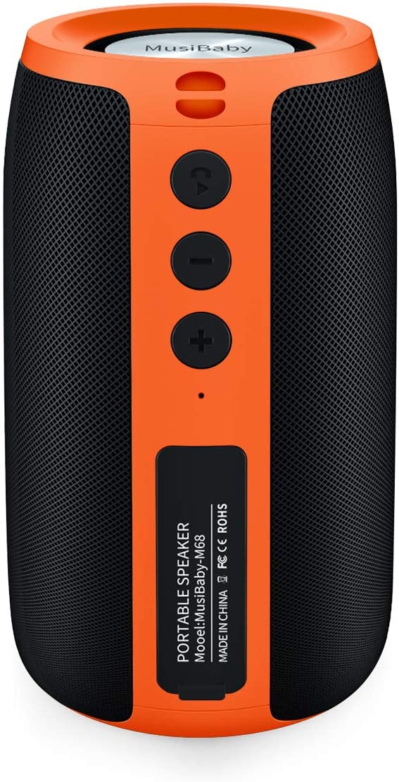 Detail Speaker Rumah Bluetooth Nomer 55