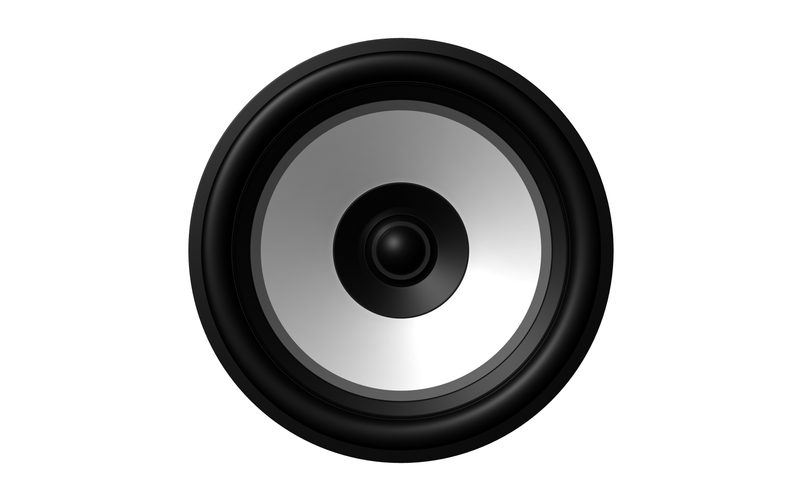 Detail Speaker Transparent Background Nomer 2
