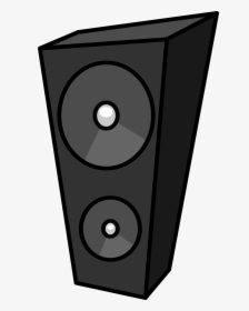 Detail Speaker Transparent Background Nomer 12