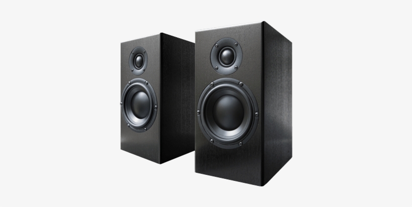 Detail Speaker Transparent Background Nomer 13