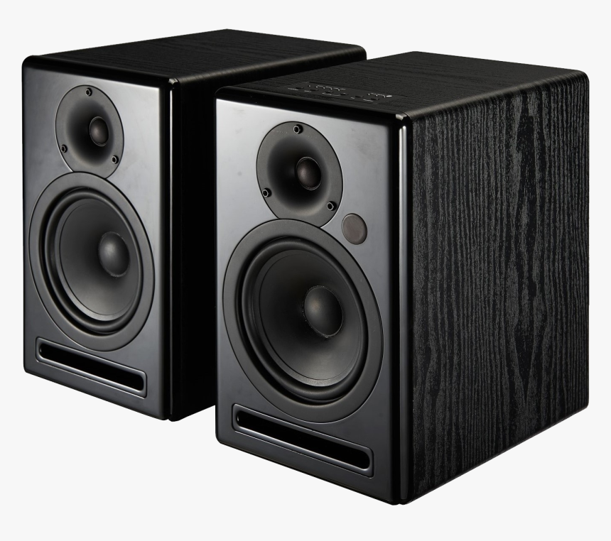 Detail Speaker Transparent Background Nomer 21