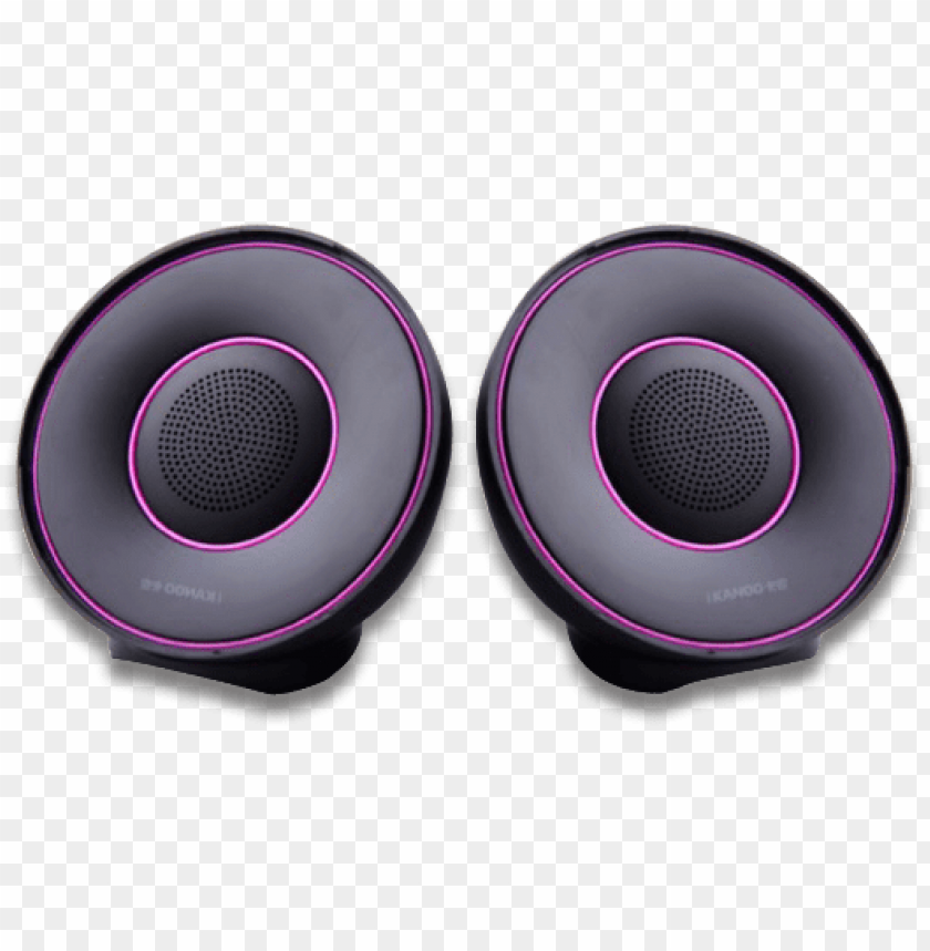 Detail Speaker Transparent Background Nomer 26