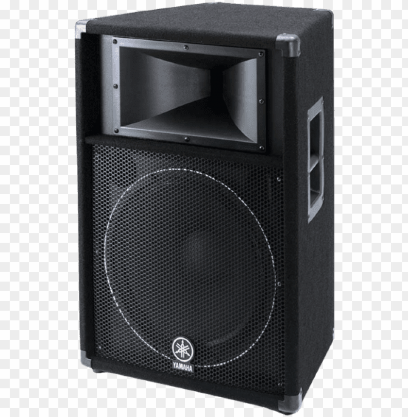 Detail Speaker Transparent Background Nomer 30