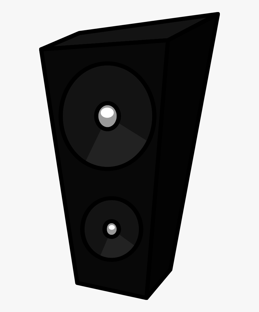 Detail Speaker Transparent Background Nomer 52