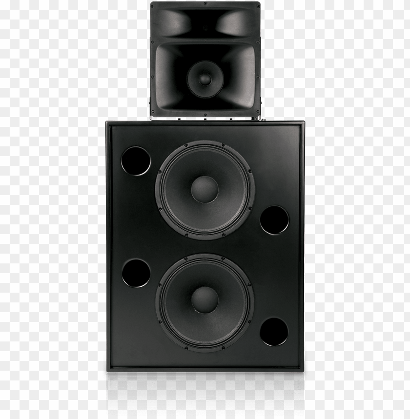 Detail Speaker Transparent Background Nomer 53